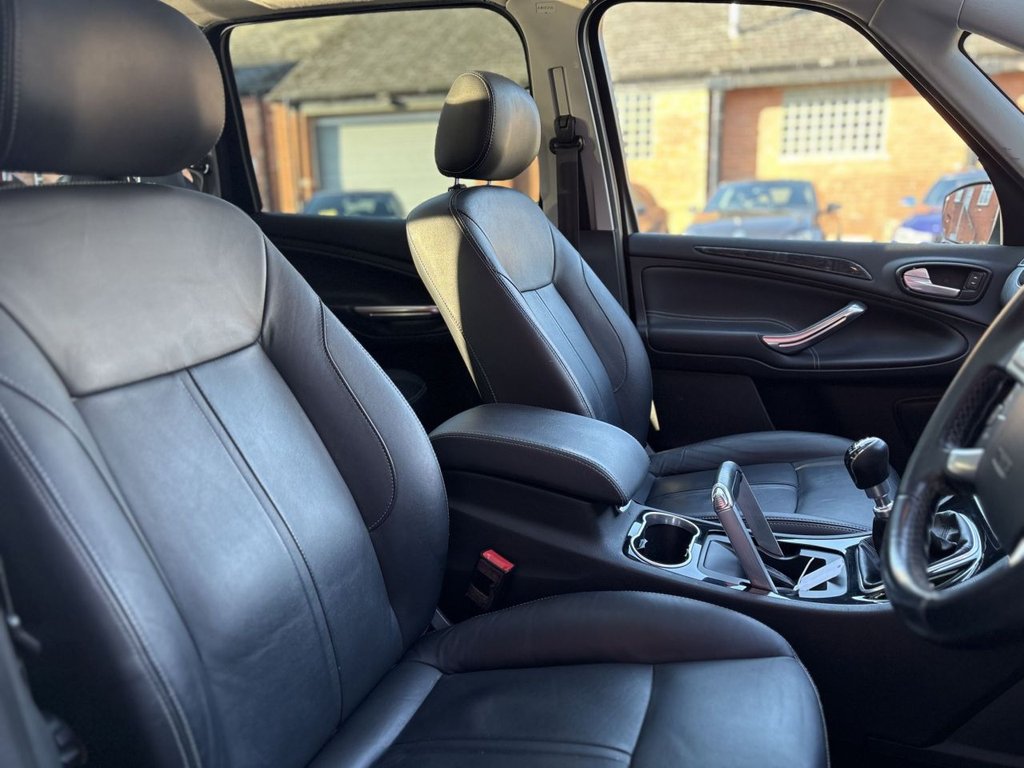 Used Ford Galaxy 2013 for sale - 77952864: Photo 26