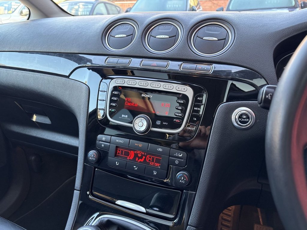 Used Ford Galaxy 2013 for sale - 77952864: Photo 28