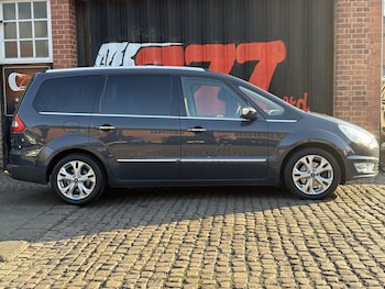 Used Ford Galaxy 2013 for sale - 77952864: Photo