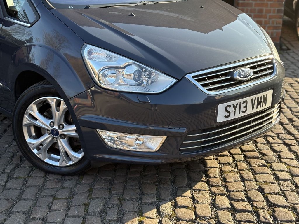 Used Ford Galaxy 2013 for sale - 77952864: Photo 7