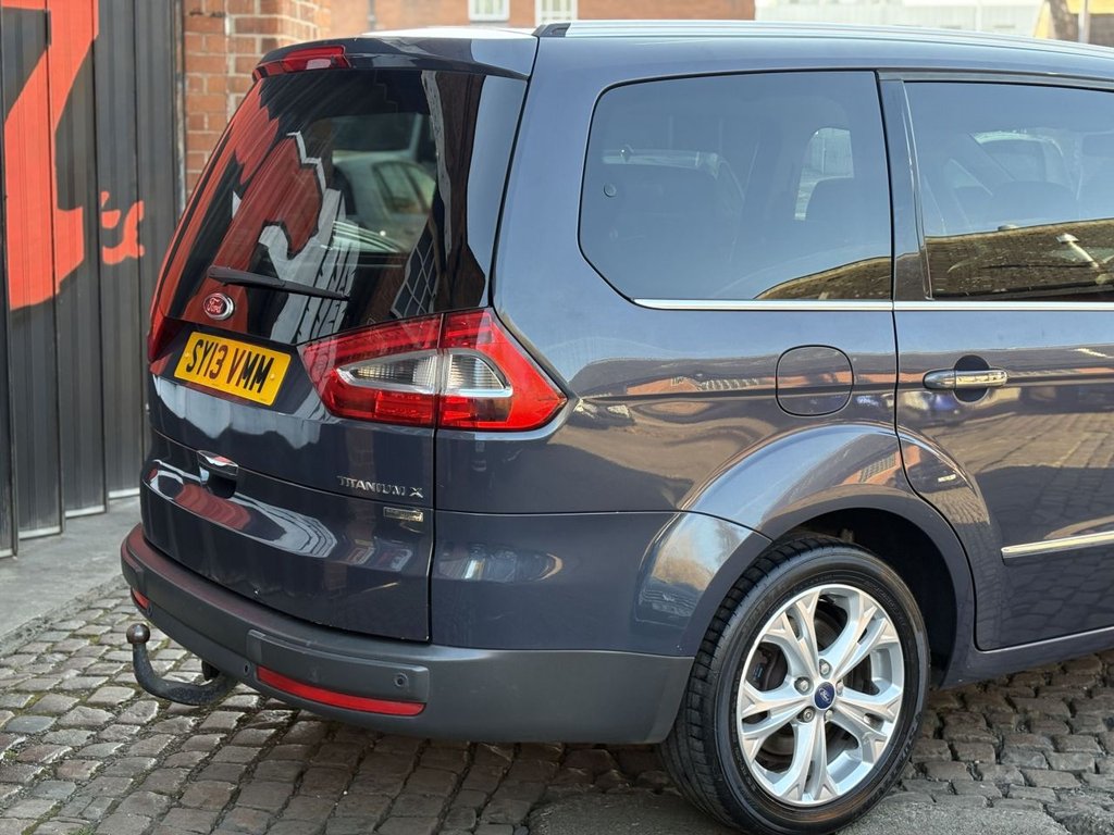 Used Ford Galaxy 2013 for sale - 77952864: Photo 8