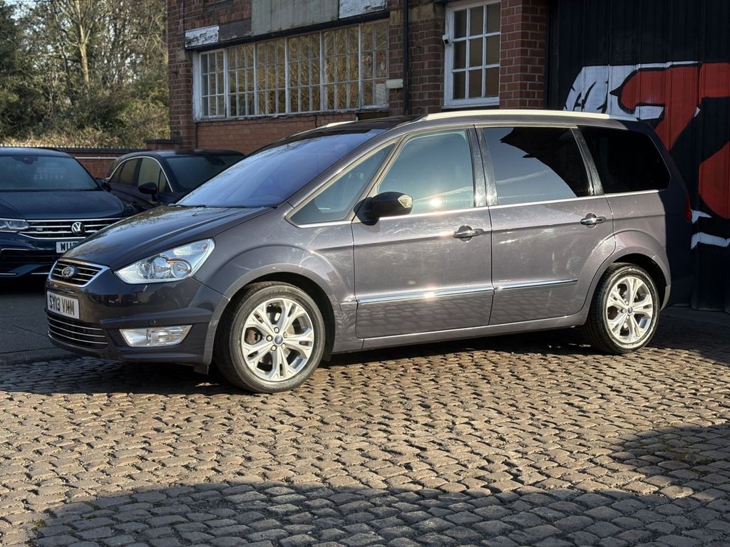 Used Ford Galaxy 2013 for sale - 77952864: Photo 9