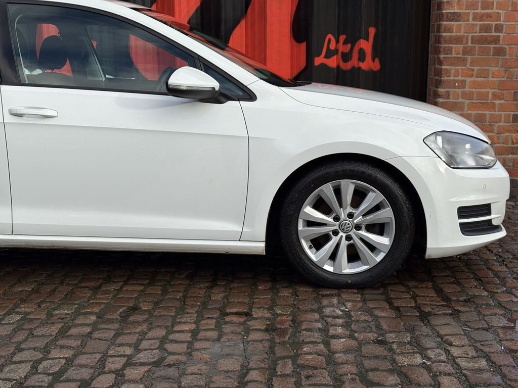 Used Volkswagen Golf 2013 for sale - 77236489: Photo 10