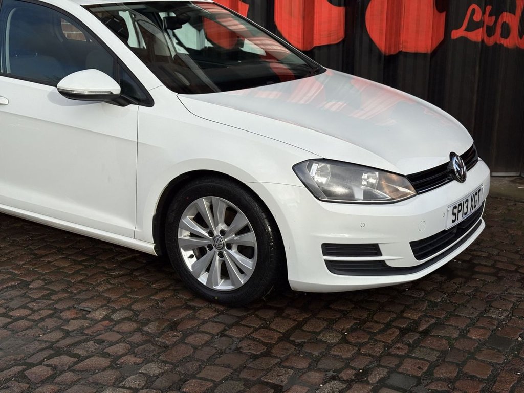 Used Volkswagen Golf 2013 for sale - 77236489: Photo 13