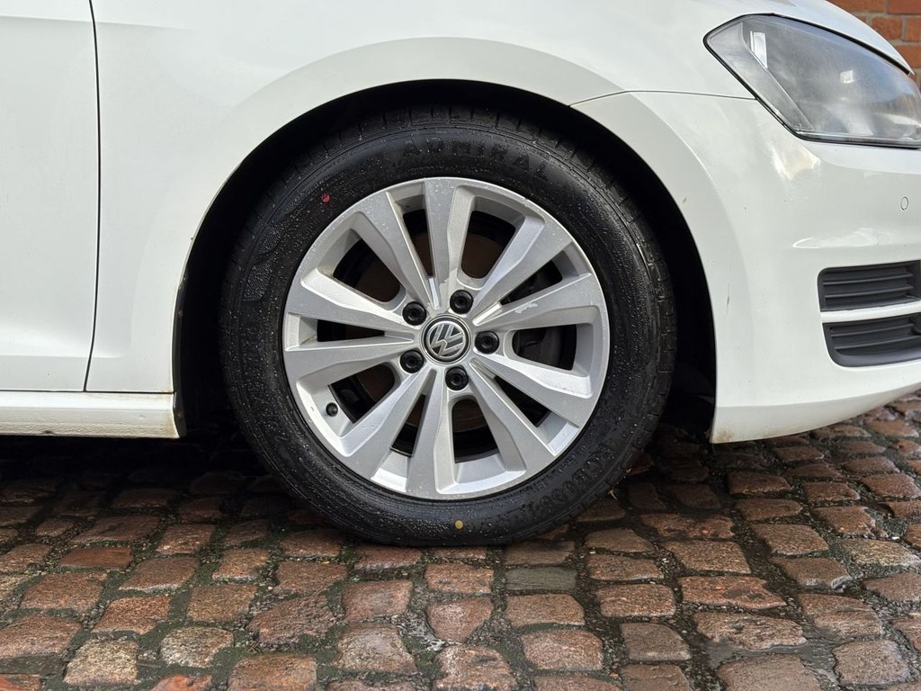 Used Volkswagen Golf 2013 for sale - 77236489: Photo 14