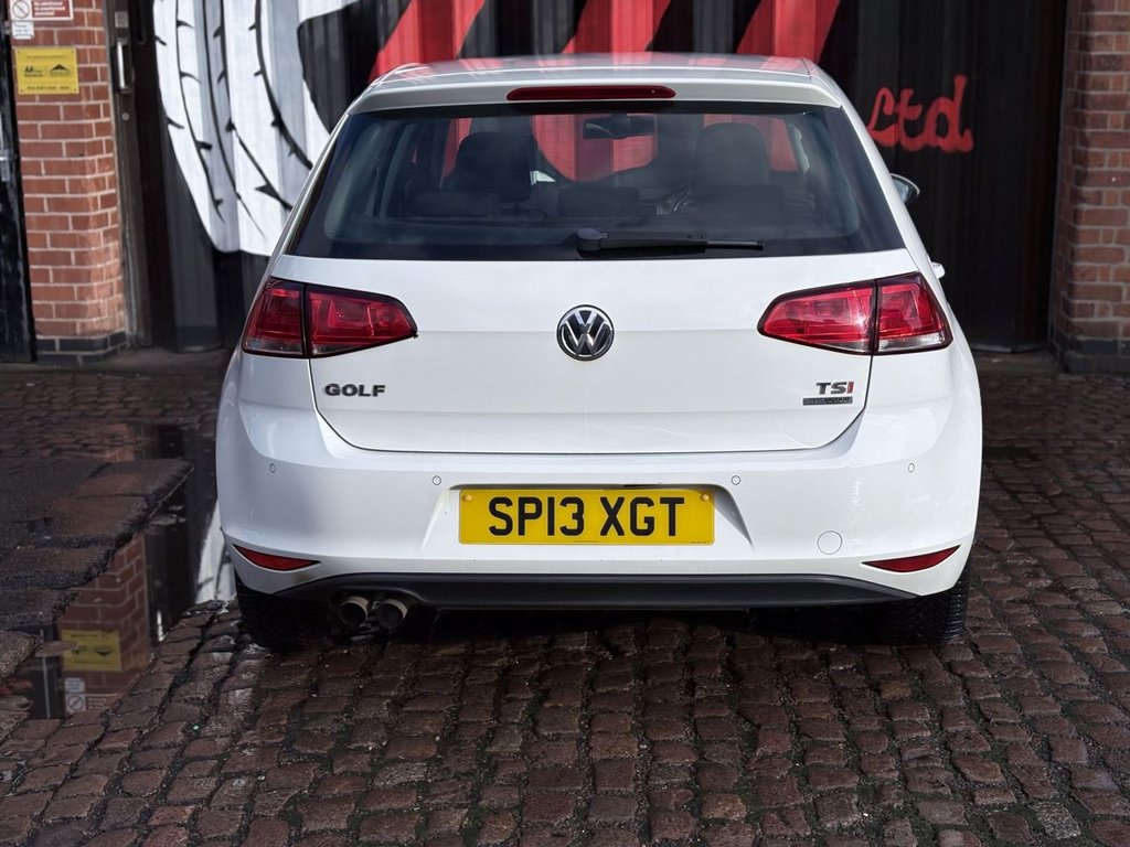 Used Volkswagen Golf 2013 for sale - 77236489: Photo 16