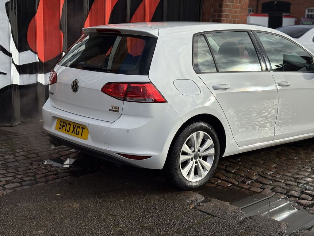 Used Volkswagen Golf 2013 for sale - 77236489: Photo 17
