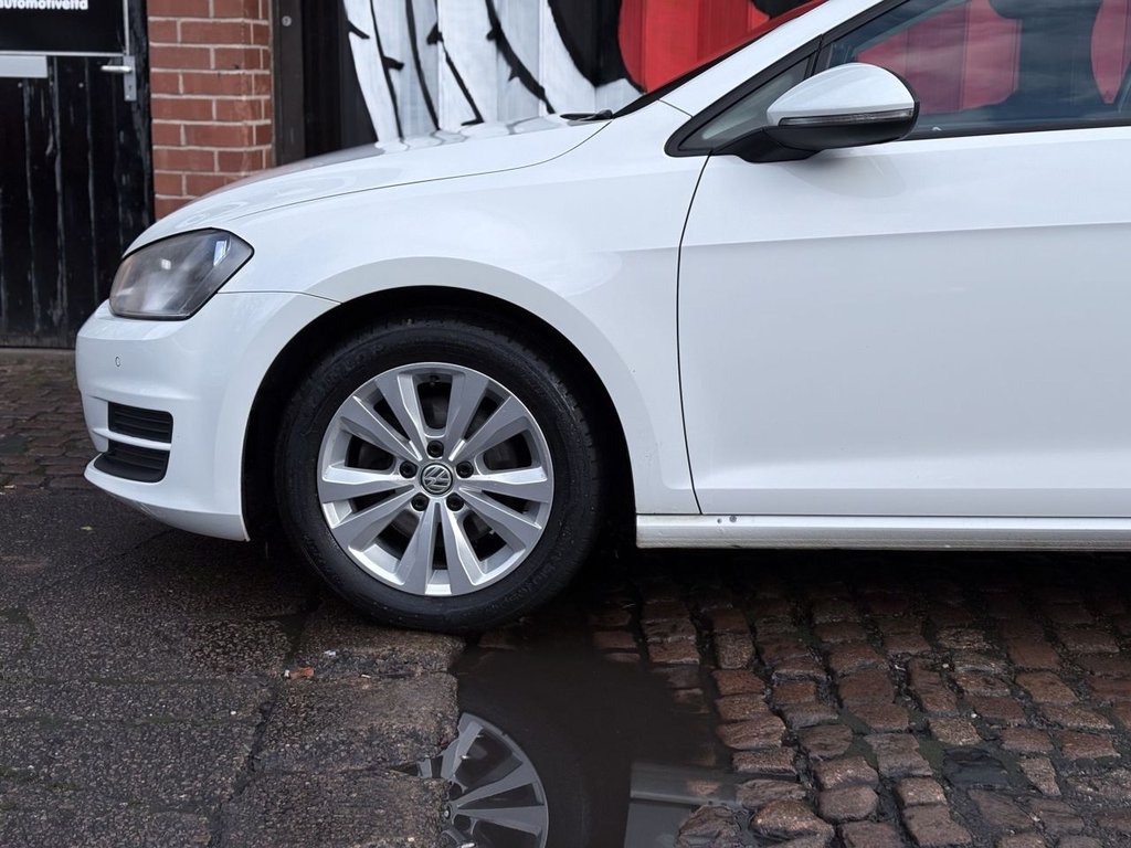 Used Volkswagen Golf 2013 for sale - 77236489: Photo 18