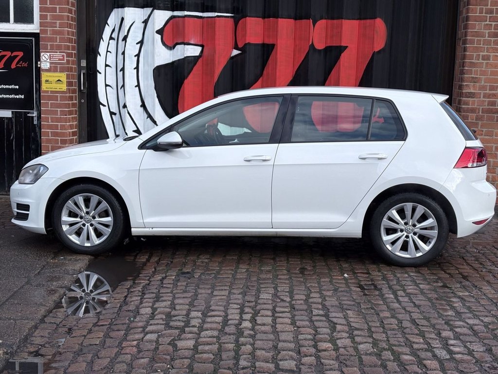 Used Volkswagen Golf 2013 for sale - 77236489: Photo 19