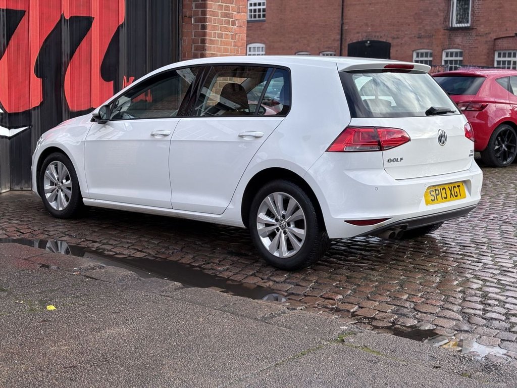 Used Volkswagen Golf 2013 for sale - 77236489: Photo 20