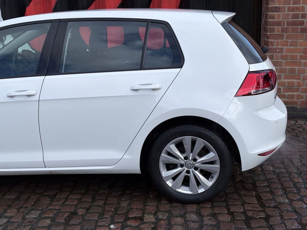 Used Volkswagen Golf 2013 for sale - 77236489: Photo 21