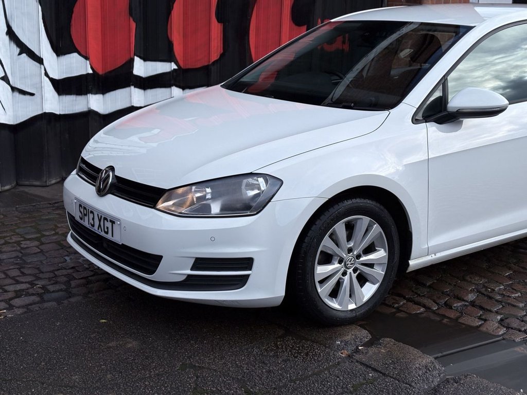 Used Volkswagen Golf 2013 for sale - 77236489: Photo 22