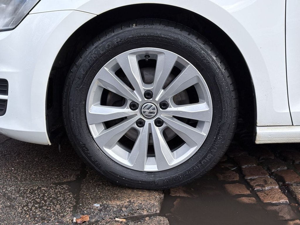 Used Volkswagen Golf 2013 for sale - 77236489: Photo 23