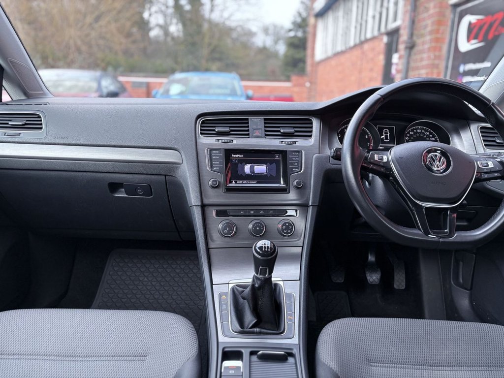 Used Volkswagen Golf 2013 for sale - 77236489: Photo 24