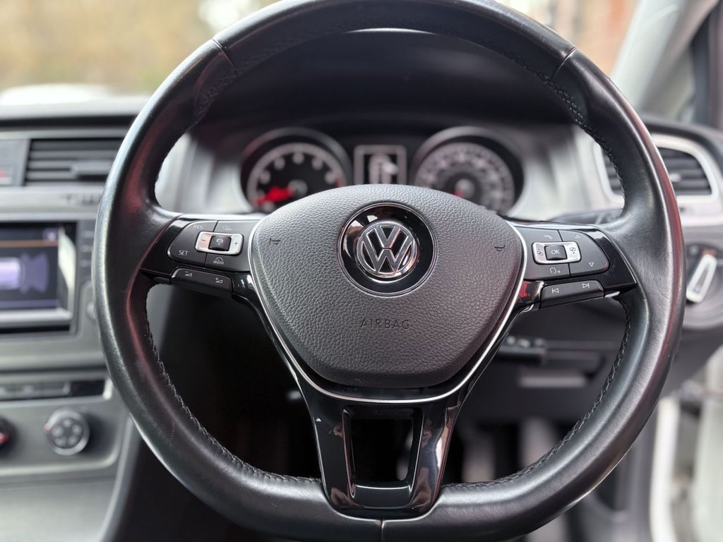 Used Volkswagen Golf 2013 for sale - 77236489: Photo 27