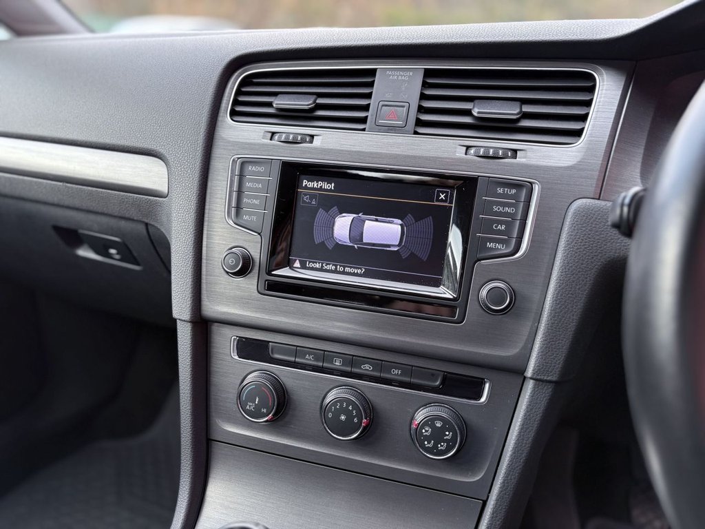 Used Volkswagen Golf 2013 for sale - 77236489: Photo 30