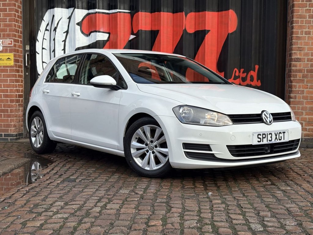 Used Volkswagen Golf 2013 for sale - 77236489: Photo 6