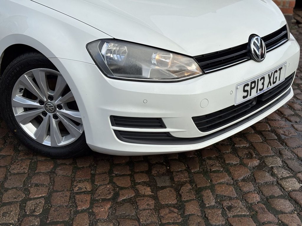 Used Volkswagen Golf 2013 for sale - 77236489: Photo 7