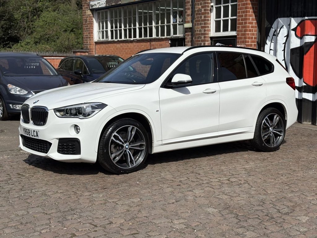 Used BMW X1 2018 for sale - 78200731: Photo 10