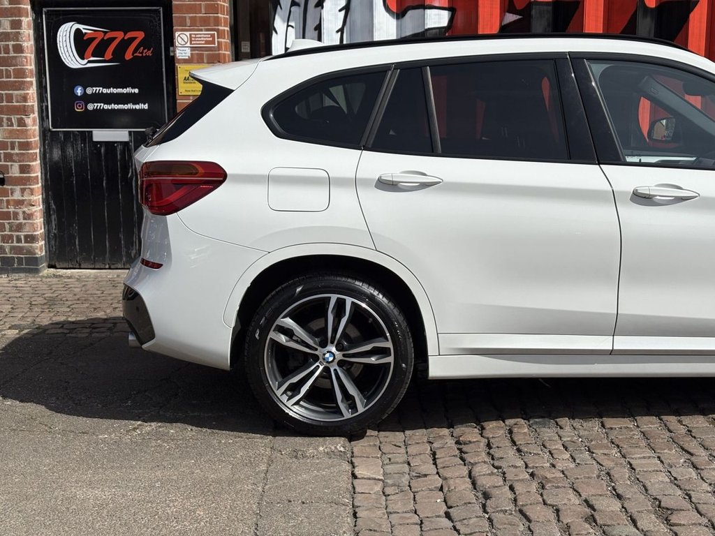 Used BMW X1 2018 for sale - 78200731: Photo 11