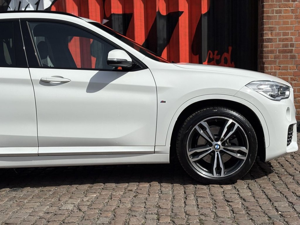 Used BMW X1 2018 for sale - 78200731: Photo 13