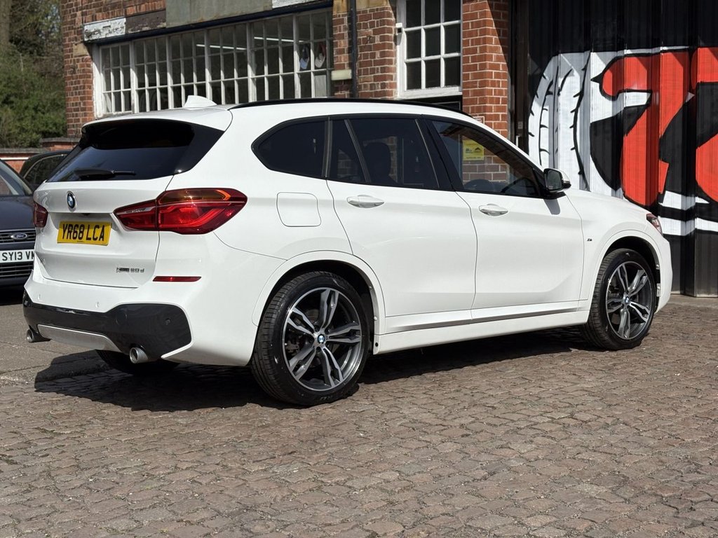 Used BMW X1 2018 for sale - 78200731: Photo 14