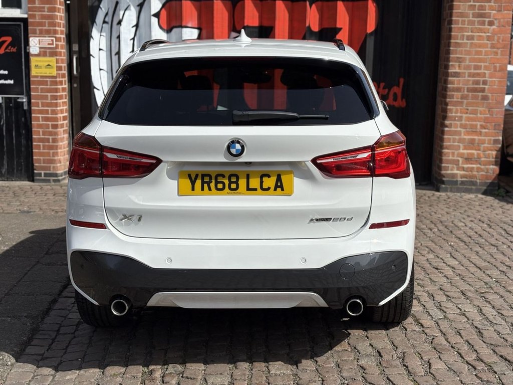 Used BMW X1 2018 for sale - 78200731: Photo 15