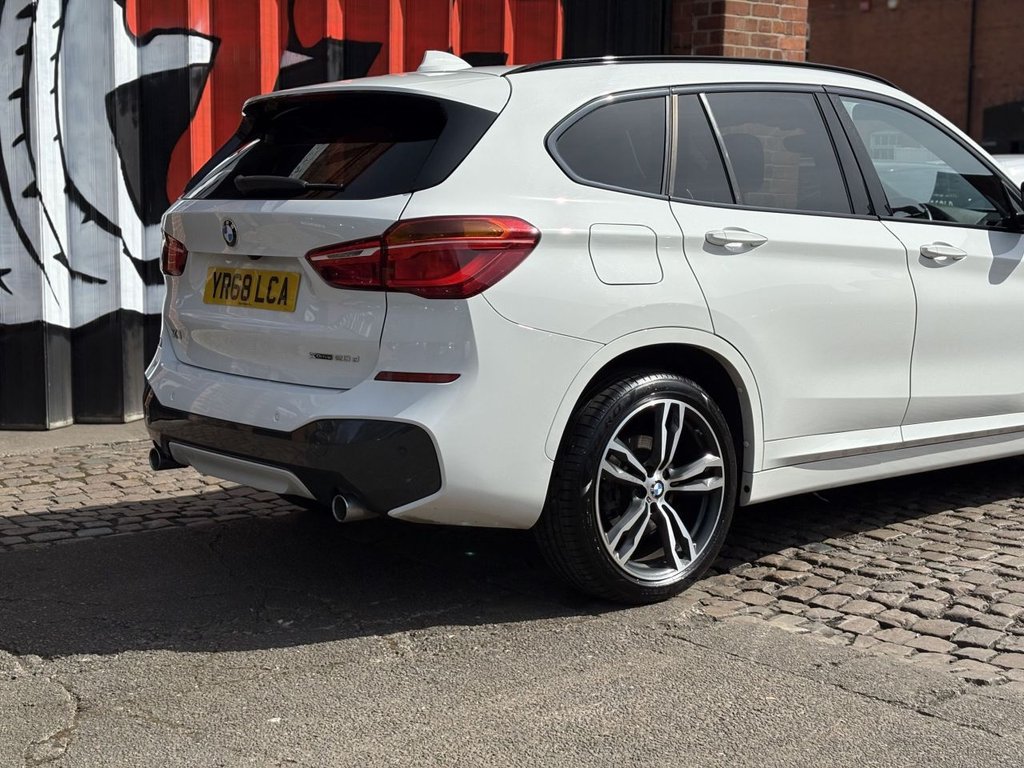 Used BMW X1 2018 for sale - 78200731: Photo 16