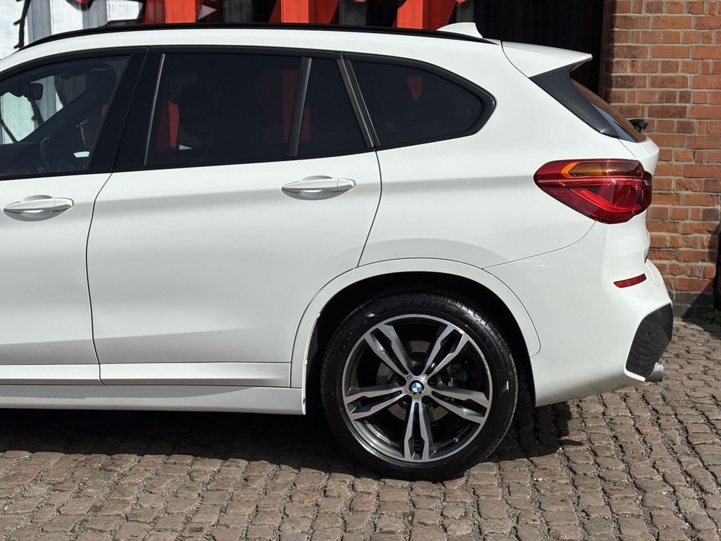 Used BMW X1 2018 for sale - 78200731: Photo 17