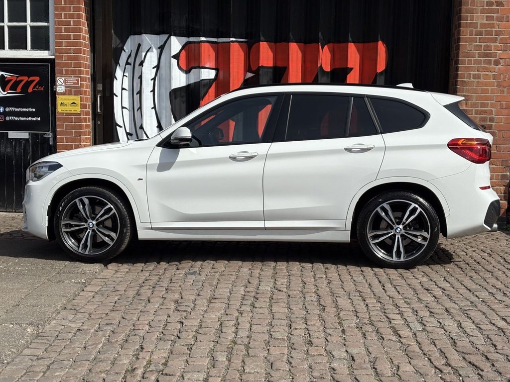 Used BMW X1 2018 for sale - 78200731: Photo 18