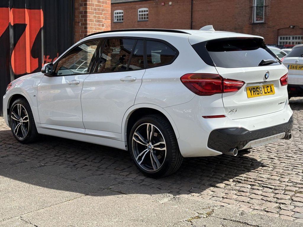 Used BMW X1 2018 for sale - 78200731: Photo 19