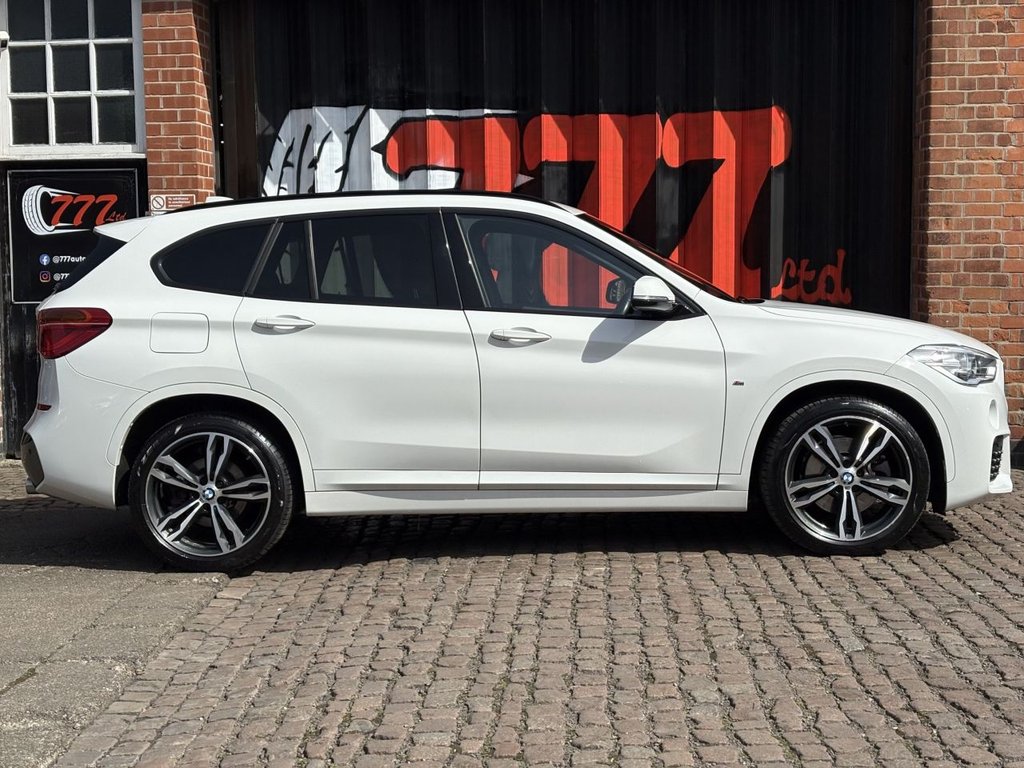 Used BMW X1 2018 for sale - 78200731: Photo 2