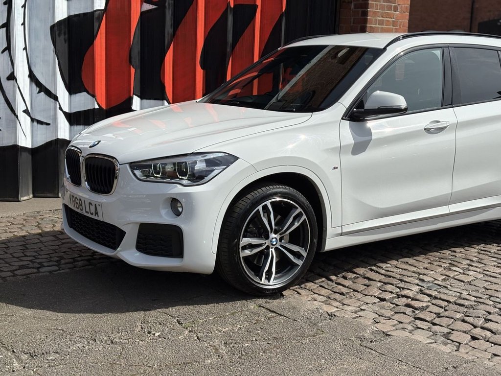 Used BMW X1 2018 for sale - 78200731: Photo 20