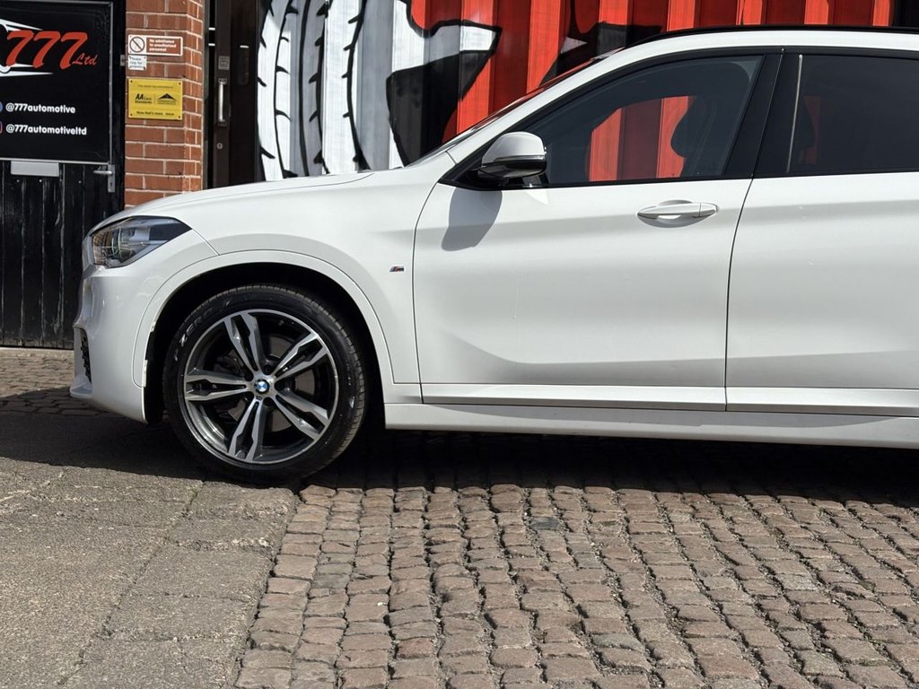 Used BMW X1 2018 for sale - 78200731: Photo 21