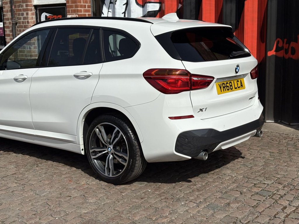 Used BMW X1 2018 for sale - 78200731: Photo 22