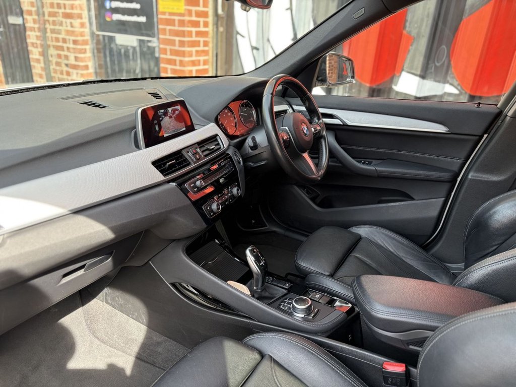 Used BMW X1 2018 for sale - 78200731: Photo 23