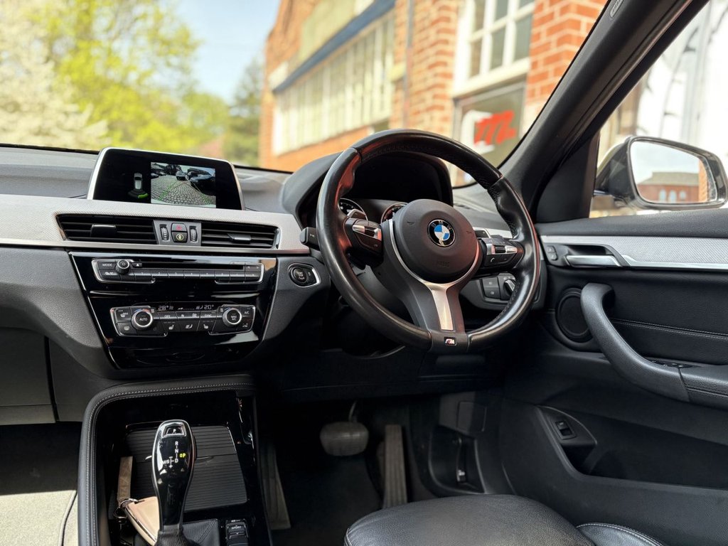 Used BMW X1 2018 for sale - 78200731: Photo 24