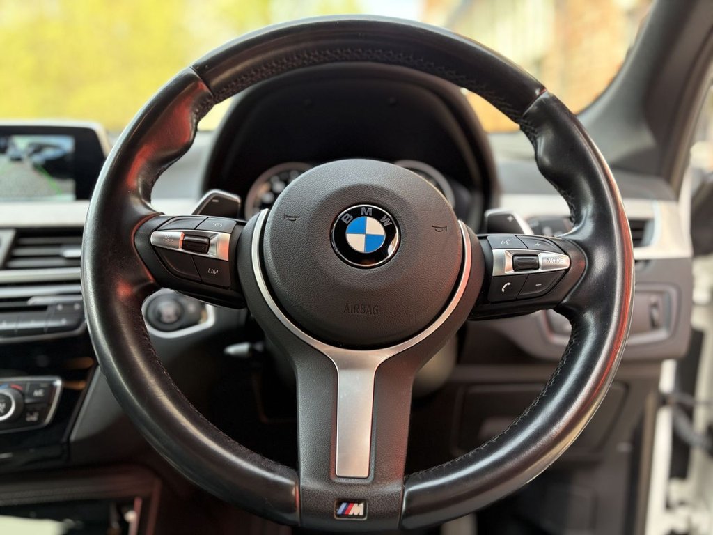 Used BMW X1 2018 for sale - 78200731: Photo 25