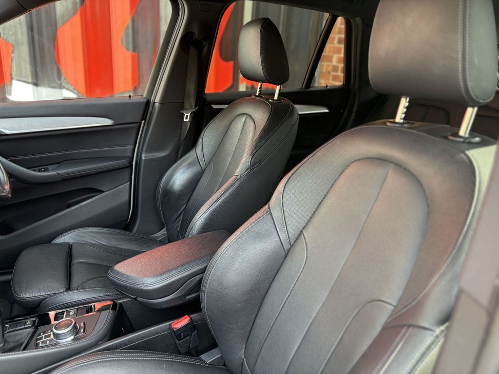 Used BMW X1 2018 for sale - 78200731: Photo 27