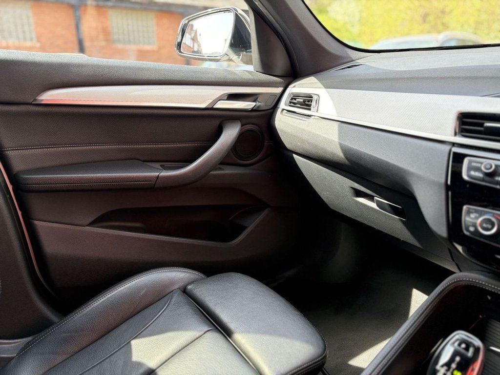 Used BMW X1 2018 for sale - 78200731: Photo 28