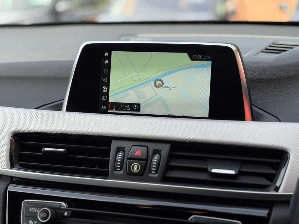 Used BMW X1 2018 for sale - 78200731: Photo 29