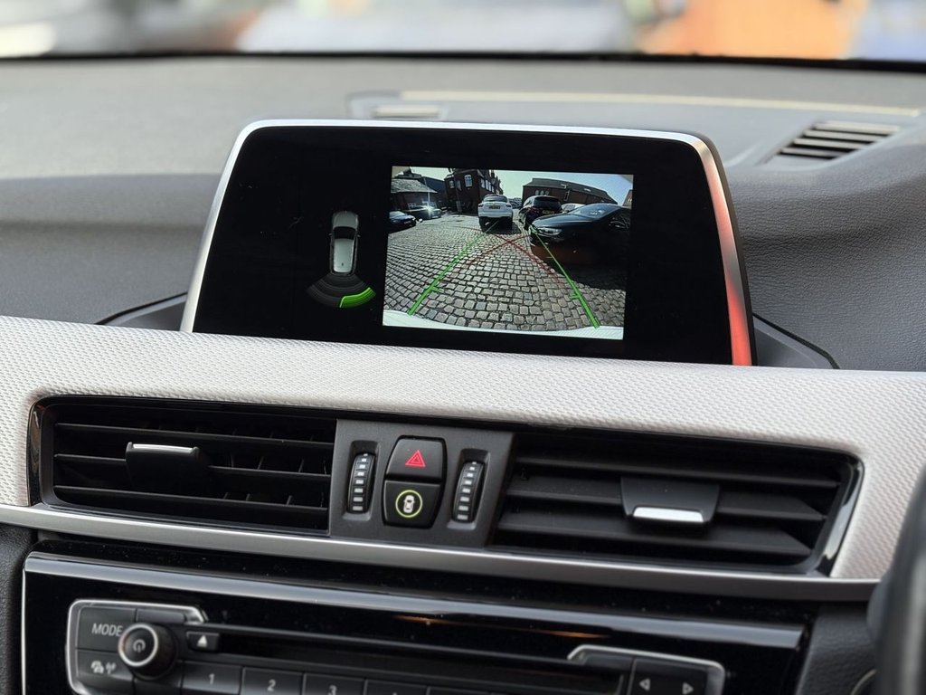 Used BMW X1 2018 for sale - 78200731: Photo 30