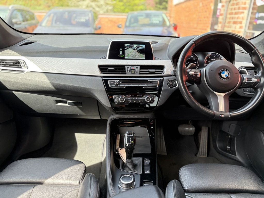 Used BMW X1 2018 for sale - 78200731: Photo 4