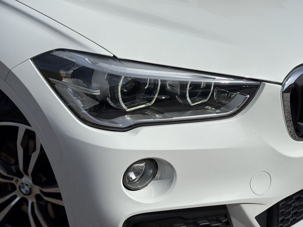 Used BMW X1 2018 for sale - 78200731: Photo 7