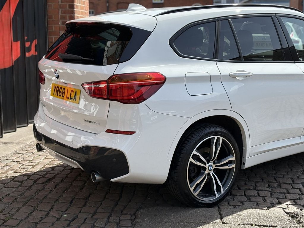 Used BMW X1 2018 for sale - 78200731: Photo 8