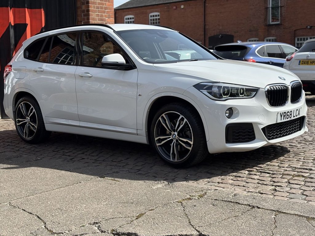 Used BMW X1 2018 for sale - 78200731: Photo 9