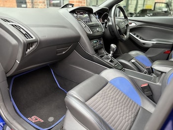 Used Ford Focus 2017 for sale - 78619259: Photo