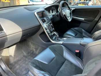 Used Volvo XC60 2016 for sale - 74734011: Photo