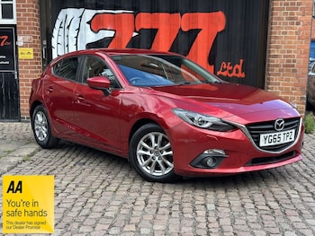 Used Mazda Mazda3 2015 for sale - 75585307: Photo