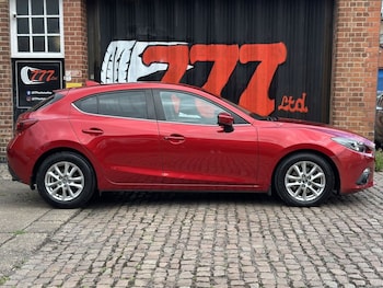 Used Mazda Mazda3 2015 for sale - 75585307: Photo